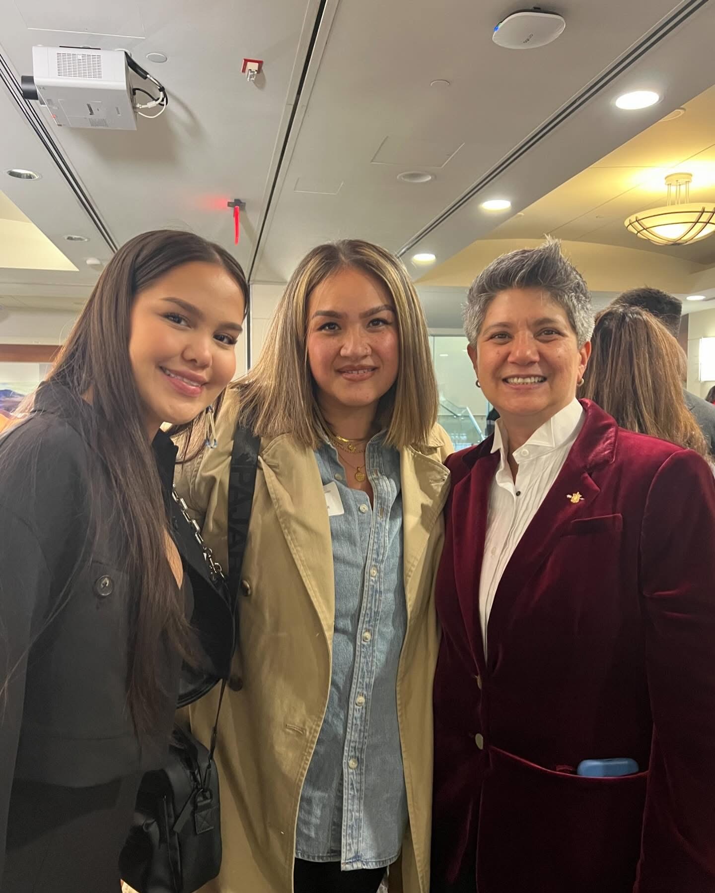 Dehara at BC Multicultural Awards